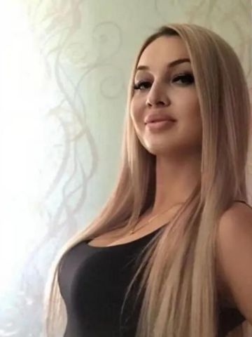 Проститутка Лилия
